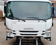 Кабина isuzu NQR90 Евро 4 Евро 5